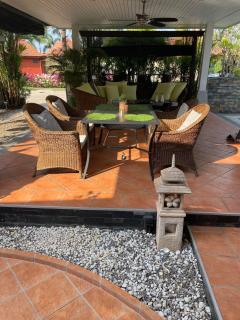 Mae Phim , Bali Residence 2 with privat pool - 9