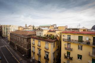 Medina Art & LifeStyle H., by ClaPa Group Dislocated Hospitality - Naples - 6