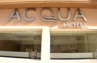 Hotel Acqua - Mar del Plata - 8