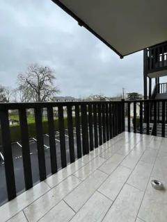 Appartement à 300 m de la mer - Cabourg - 5