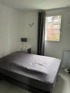 Appartement à 300 m de la mer - Cabourg - 2