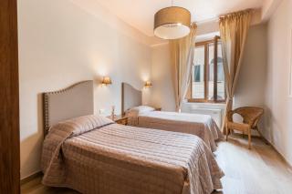 Apartments Florence - Ariento Giuditta 2 bdr - Florence - 0