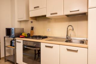 Apartments Florence - Ariento Giuditta 2 bdr - Florence - 5