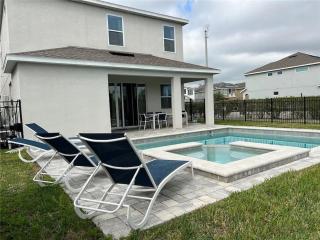 7491 Oasis at Reunion sleeps 12 - Orlando - 0
