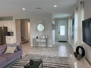 7491 Oasis at Reunion sleeps 12 - Orlando - 8