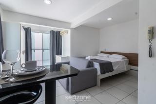 SPT - Studios Convenientes em Blumenau/SC - Blumenau - 4