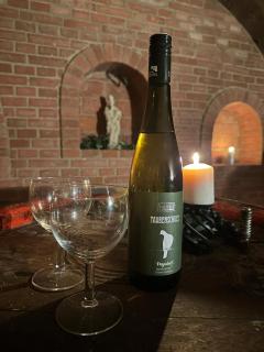 Prázdninový dům na Pálavě s vinným sklepem - 8