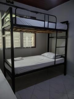 The Nest Haven Hostel - Dar es Salaam - 2