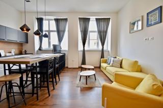 Modern apartment with 2 bedrooms near Arena - Pula - 9