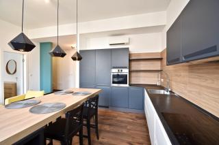 Modern apartment with 2 bedrooms near Arena - 5