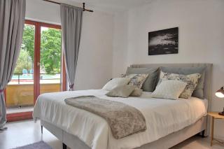 Apartment Susnjici 1 with Pool, Children Playground and Balcony - Baderna - 2