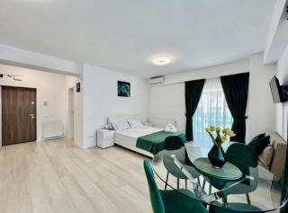 Luxury Alice studio - Năvodari - 6