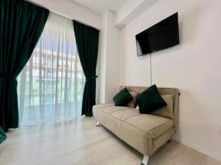 Luxury Alice studio - Năvodari - 5