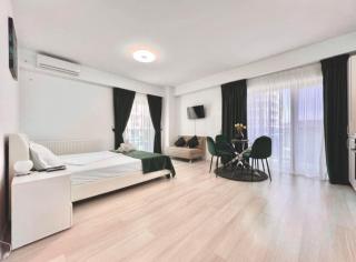 Luxury Alice studio - Năvodari - 2
