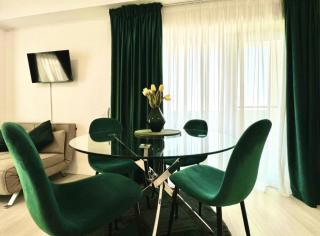 Luxury Alice studio - Năvodari - 1