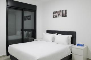 Luxury Suite Apartment #1 By Hashdera Eilat - Eilat - 0