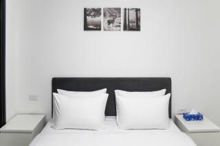 Luxury Suite Apartment #1 By Hashdera Eilat - Eilat - 4