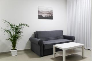 Luxury Suite Apartment #1 By Hashdera Eilat - Eilat - 9