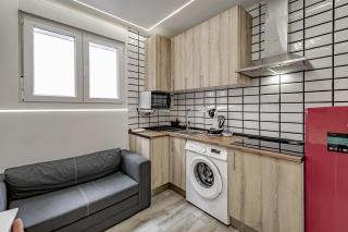 Apartamentos Santiago Cordero - Madrid - 5