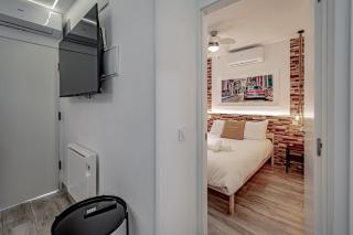 Apartamentos Santiago Cordero - Madrid - 1