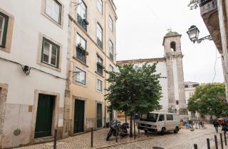 LX Townhouse Ideal for Big Groups Prime Location Trendy Street - Lissabon - 2