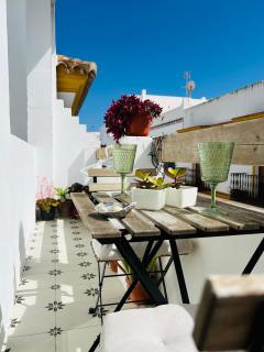 Apartamento Gades Conil C - Conil de la Frontera - 0