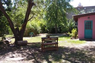 Casa del bosque - Benavídez - 5