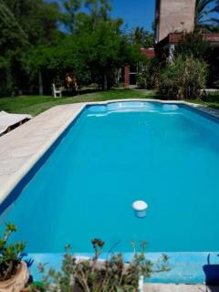 Casa del bosque - Benavídez - 0