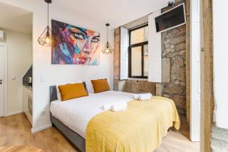 GuestReady - Caldeireiros Apts - Porto - 3