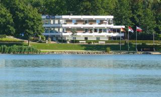 Hotel Diekseequell Superior am Dieksee - Malente - 0