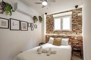 Apartamentos Santiago Cordero - Madrid - 8
