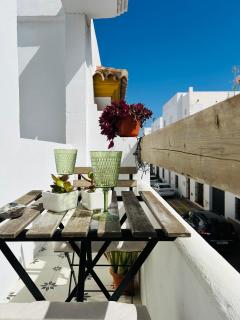 Apartamento Gades Conil C - Conil de la Frontera - 8
