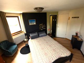 Aux deux amis - Stavelot - 2
