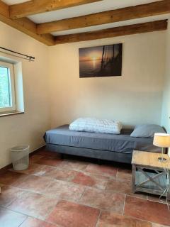 Bungalow - Rust en Ruimte - Ballum - 6