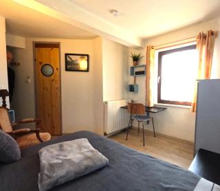 Aux deux amis - Stavelot - 8