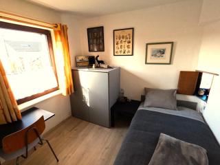 Aux deux amis - Stavelot - 9