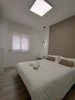 Casa Mallen, con amplia terraza, en el barrio de Nervión - Seville - 2