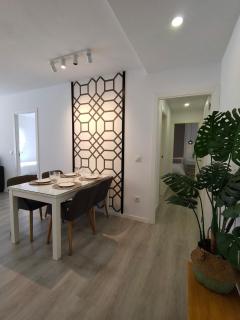Casa Mallen, con amplia terraza, en el barrio de Nervión - Seville - 8