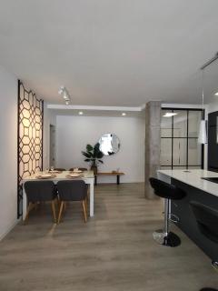 Casa Mallen, con amplia terraza, en el barrio de Nervión - Seville - 6