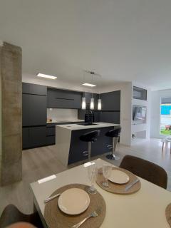 Casa Mallen, con amplia terraza, en el barrio de Nervión - Seville - 7