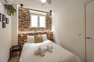 Apartamentos Santiago Cordero - Madrid - 7