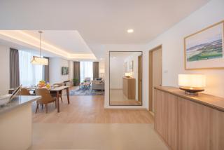 Somerset Valero Makati - 0