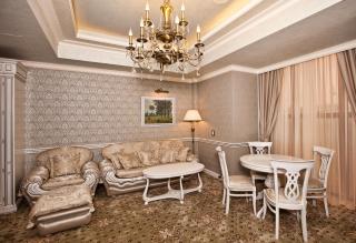 Multi Grand Pharaon Hotel - Jerewan - 9