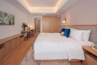 Somerset Valero Makati - 3