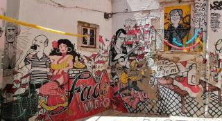LX Townhouse Ideal for Big Groups Prime Location Trendy Street - Lissabon - 9