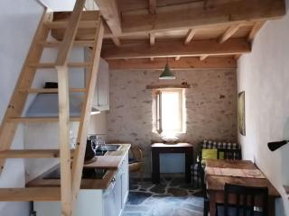 Une tiny house dans le coeur d'un ancien village. - Roquebrun - 6