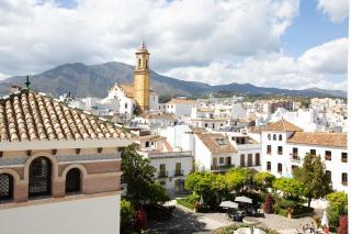 La Malagueña by Croma - Estepona - 8