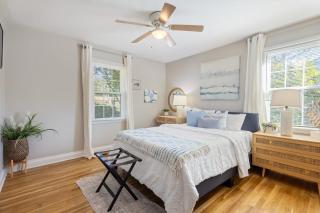 Firefly Hideaway near Riverwalk - North Augusta - 6