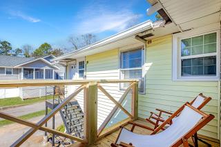 Firefly Hideaway near Riverwalk - North Augusta - 7