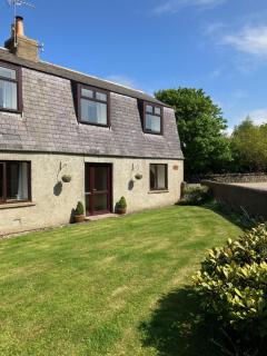 Ardmuir - Turriff - 7